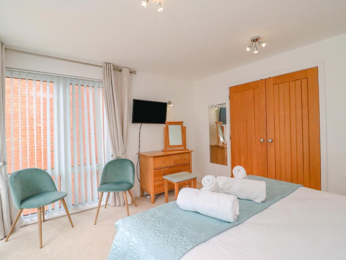 Villa Newton'S Cove View Weymouth Esterno foto