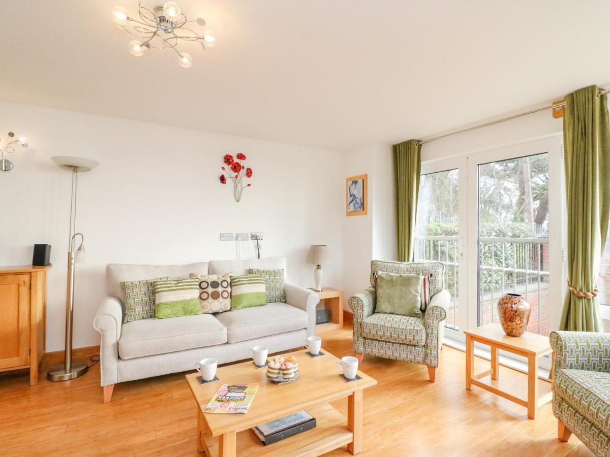 Villa Newton'S Cove View Weymouth Esterno foto