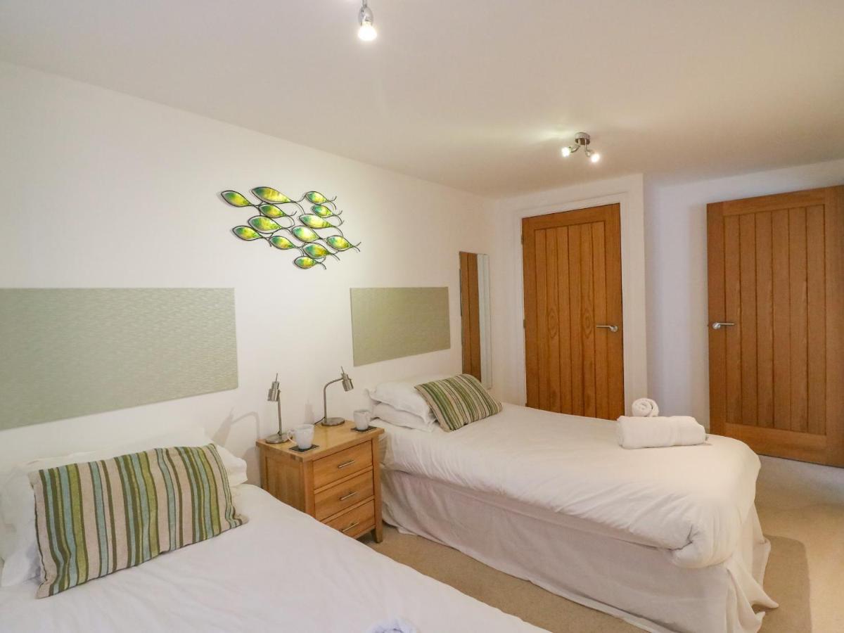 Villa Newton'S Cove View Weymouth Esterno foto