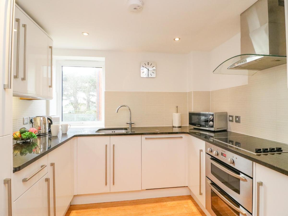Villa Newton'S Cove View Weymouth Esterno foto