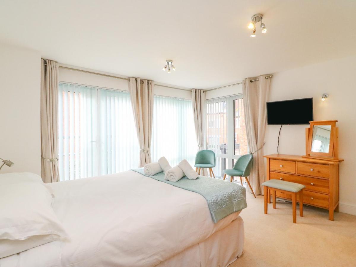 Villa Newton'S Cove View Weymouth Esterno foto