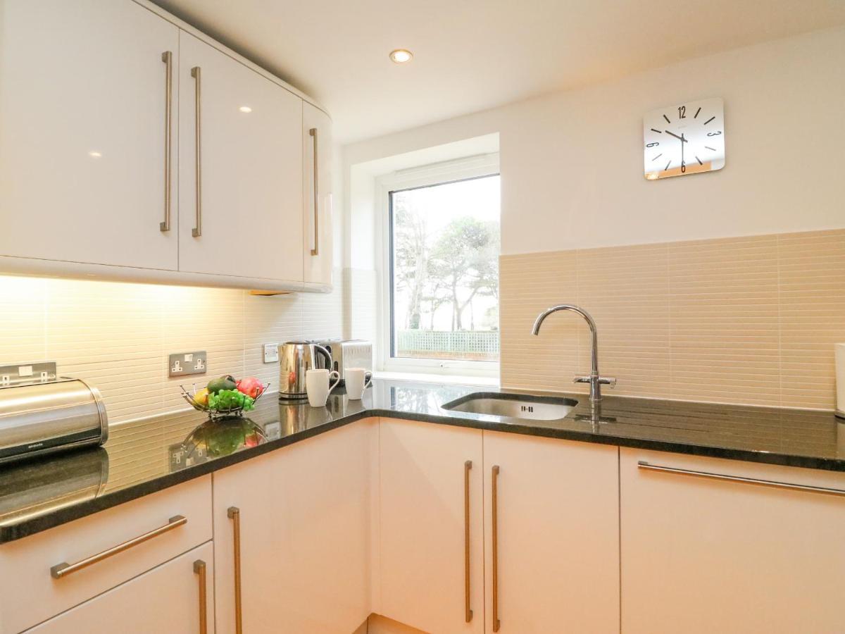 Villa Newton'S Cove View Weymouth Esterno foto