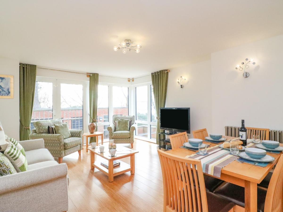 Villa Newton'S Cove View Weymouth Esterno foto