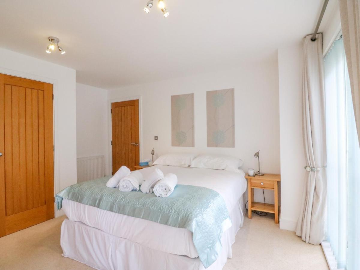 Villa Newton'S Cove View Weymouth Esterno foto