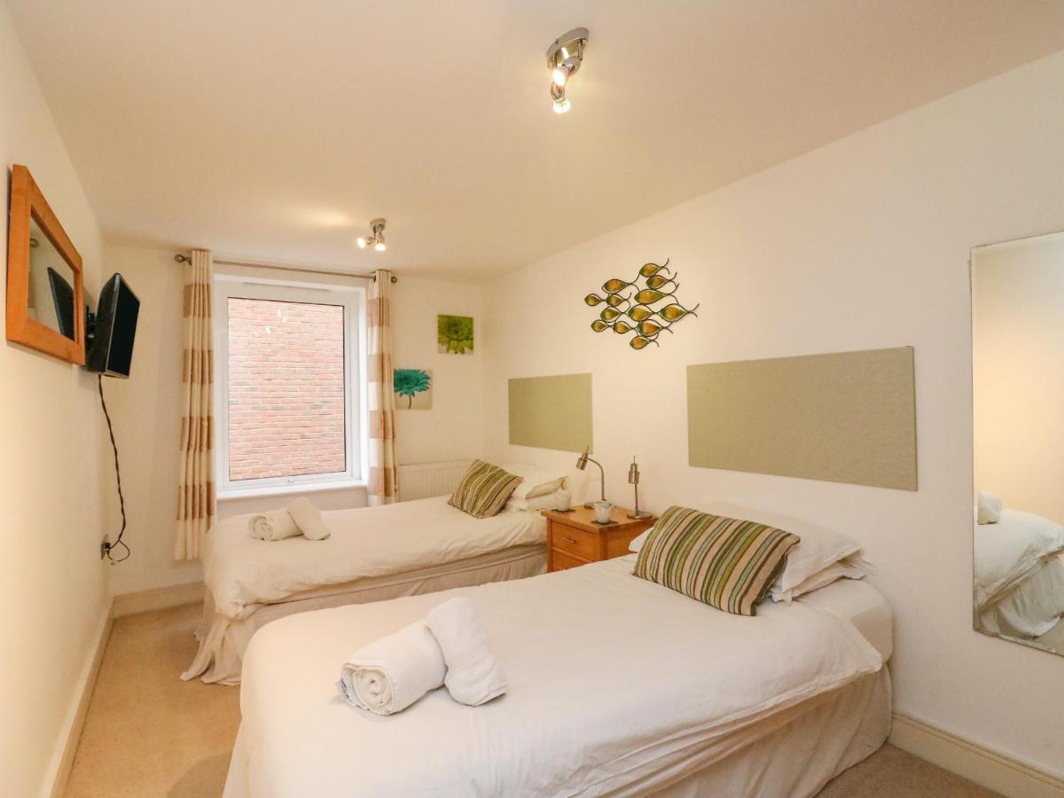 Villa Newton'S Cove View Weymouth Esterno foto