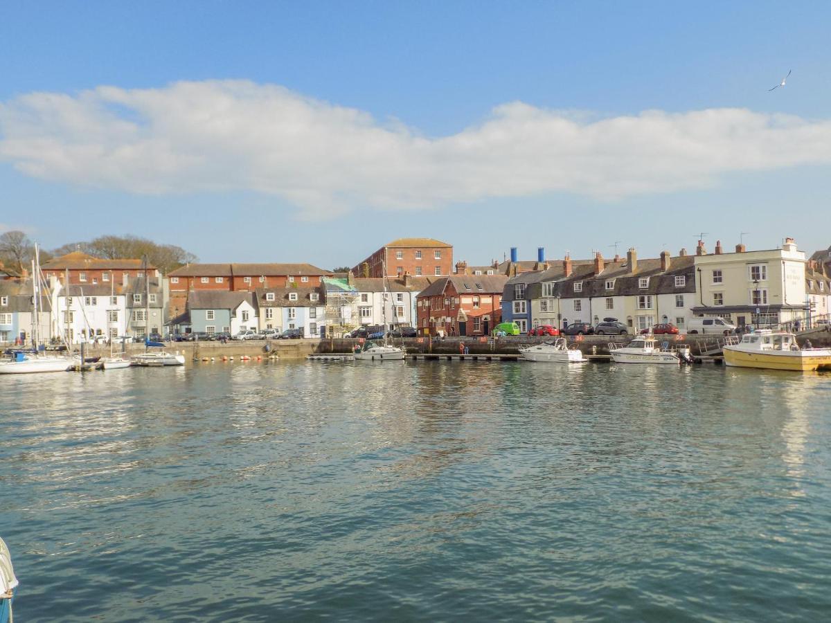Villa Newton'S Cove View Weymouth Esterno foto